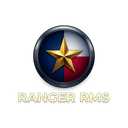 Ranger RMS badge
